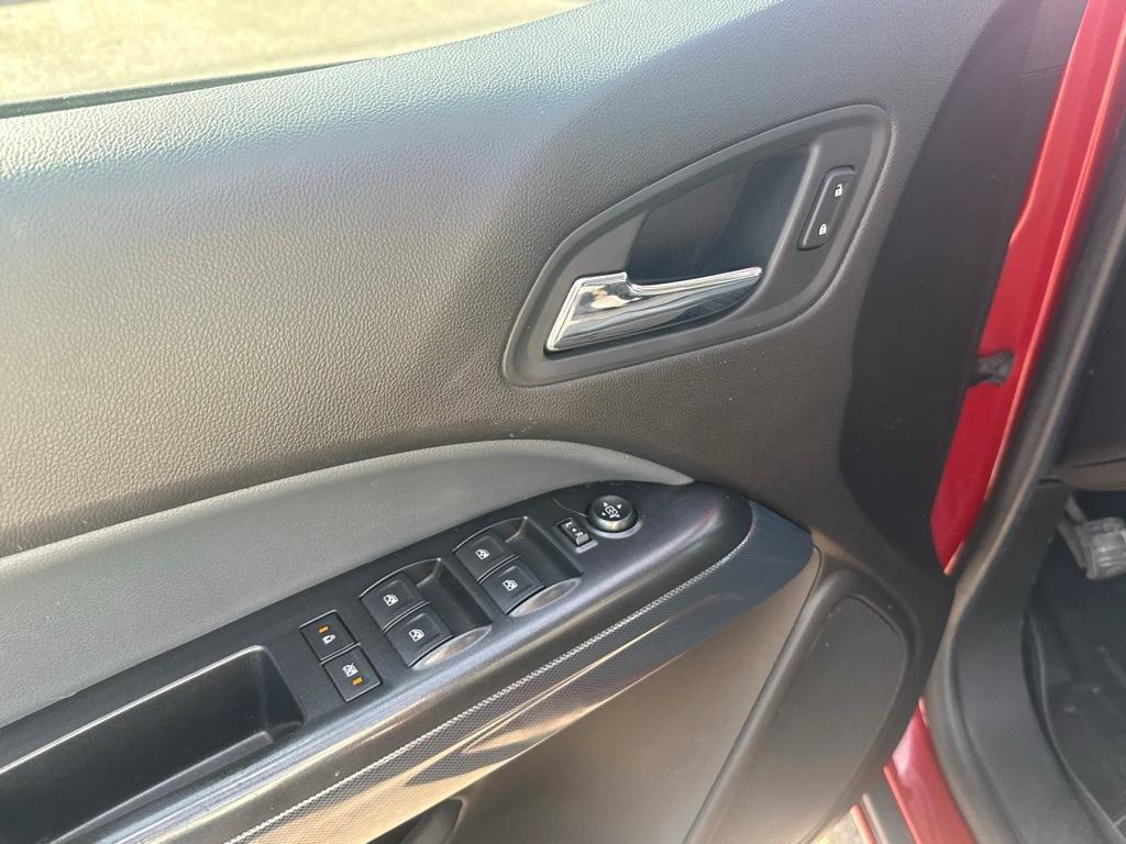 used 2016 Chevrolet Colorado car, priced at $23,777
