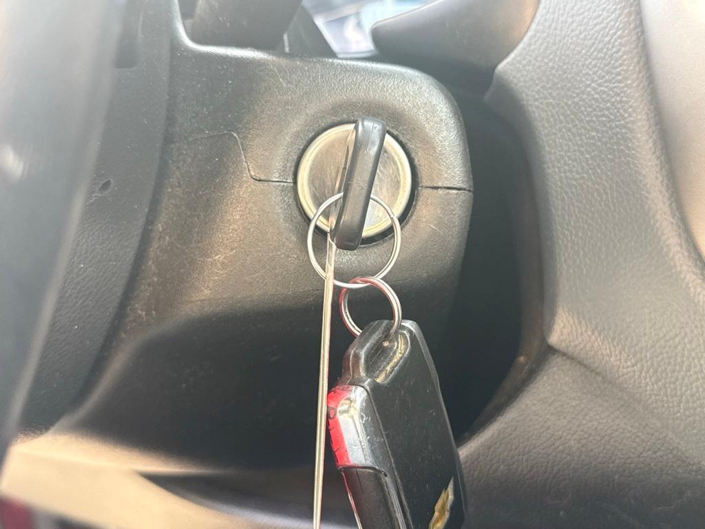 used 2016 Chevrolet Colorado car, priced at $23,777