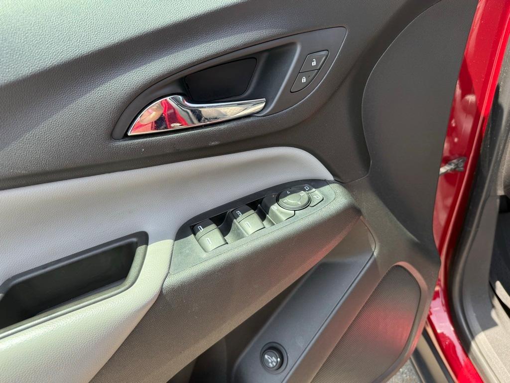 used 2020 Chevrolet Equinox car, priced at $14,777