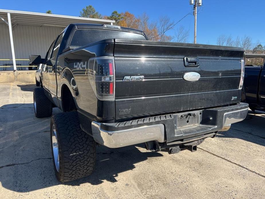 used 2010 Ford F-150 car, priced at $12,777