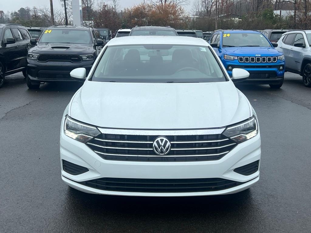 used 2020 Volkswagen Jetta car, priced at $16,777