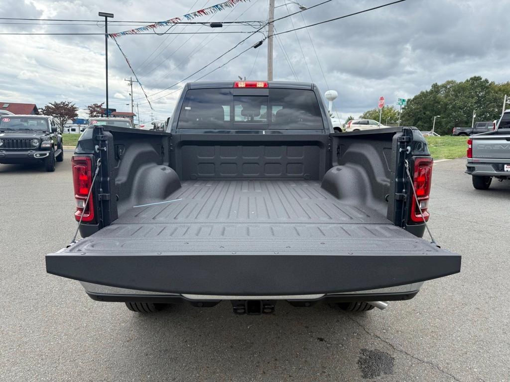new 2026 Ram 2500 car, priced at $53,777