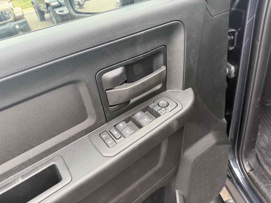 new 2026 Ram 2500 car, priced at $53,777