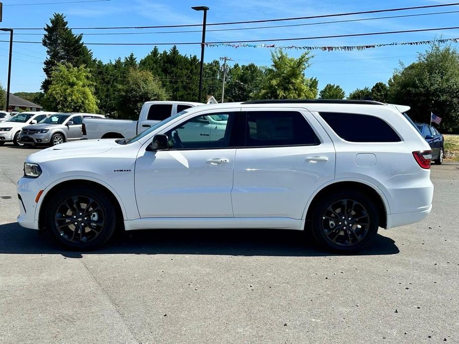 new 2024 Dodge Durango car, priced at $50,777