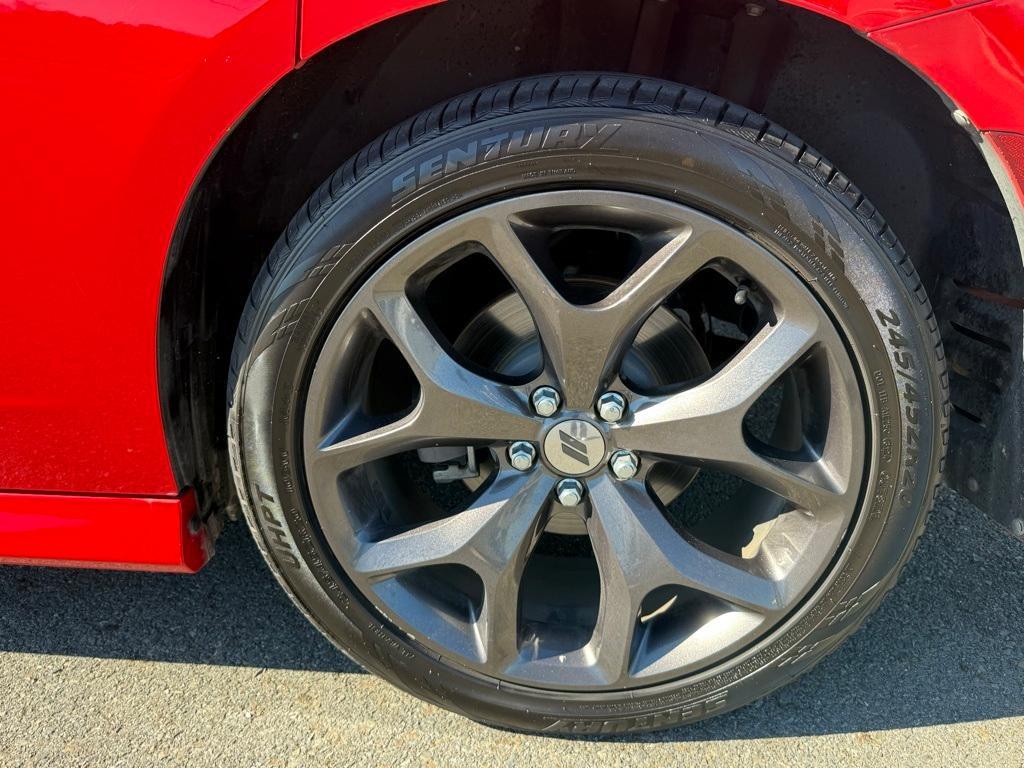 used 2019 Dodge Charger car, priced at $24,277