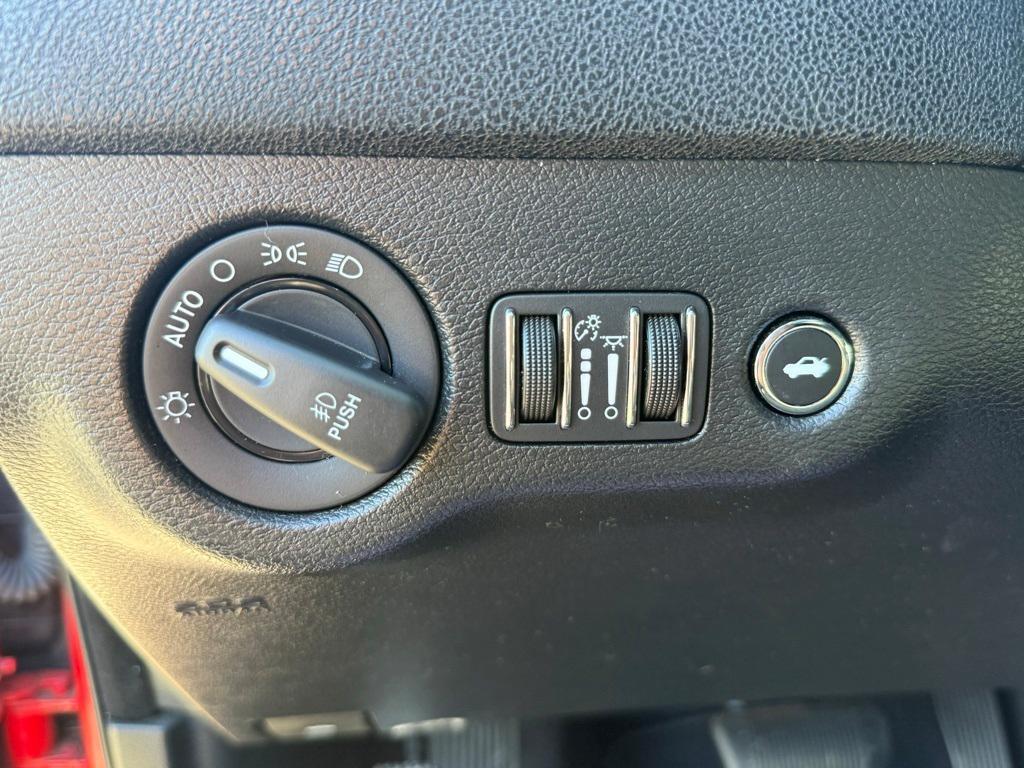used 2019 Dodge Charger car, priced at $24,277