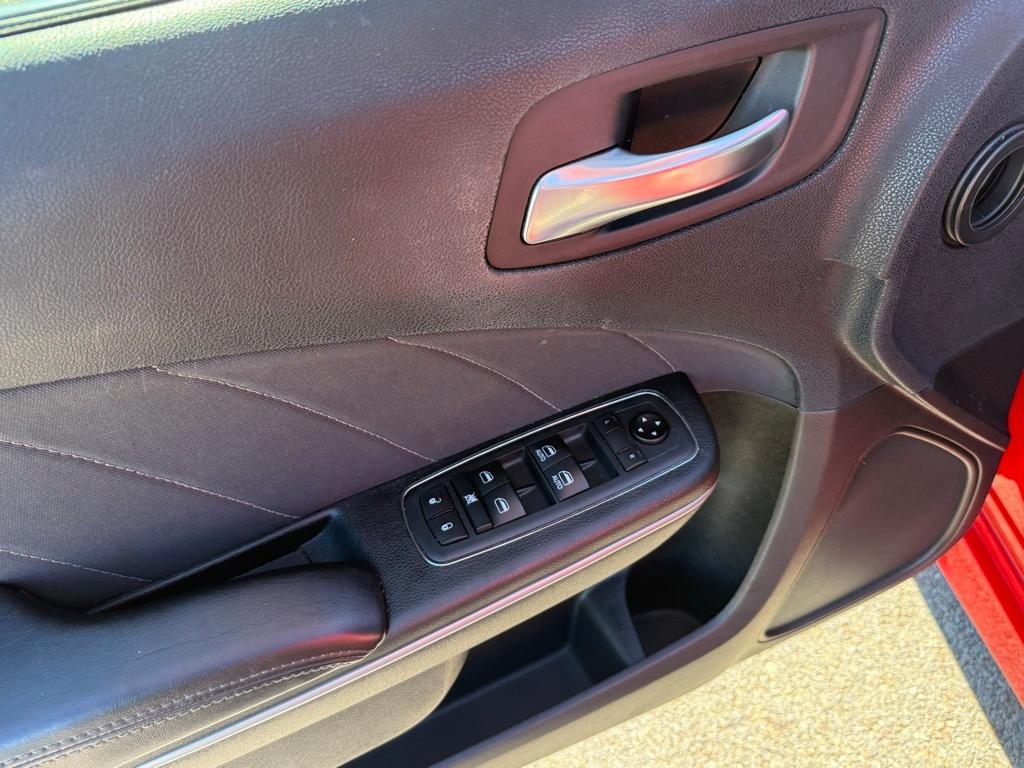 used 2019 Dodge Charger car, priced at $24,277