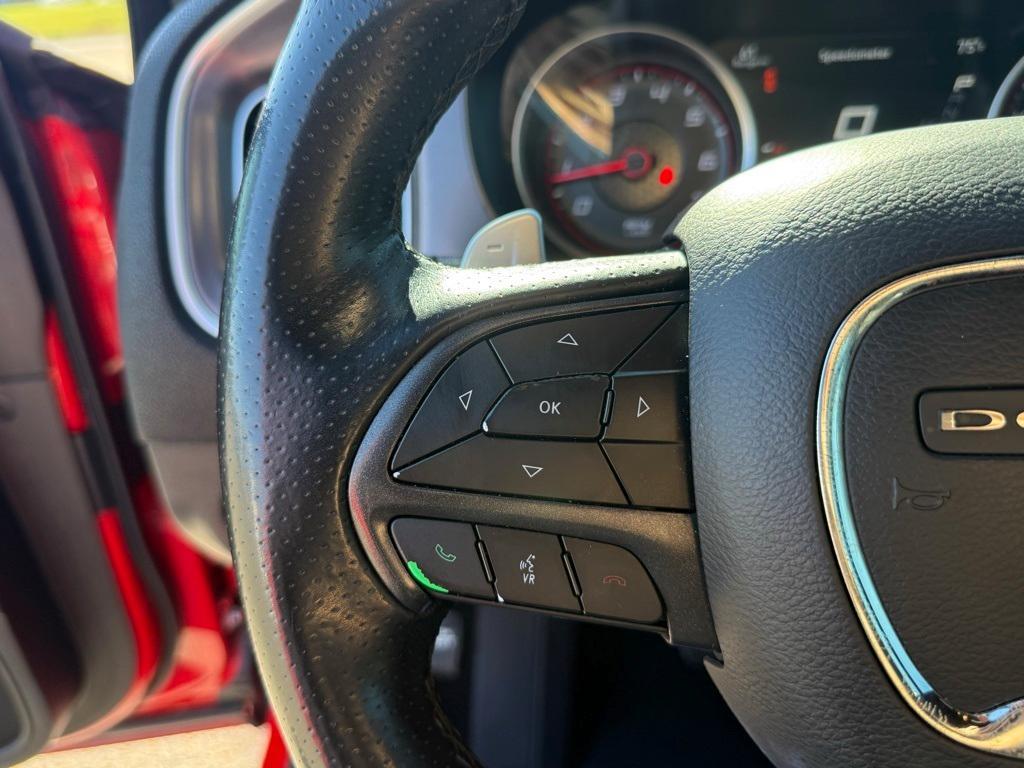 used 2019 Dodge Charger car, priced at $24,277