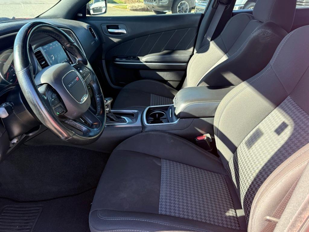 used 2019 Dodge Charger car, priced at $24,277