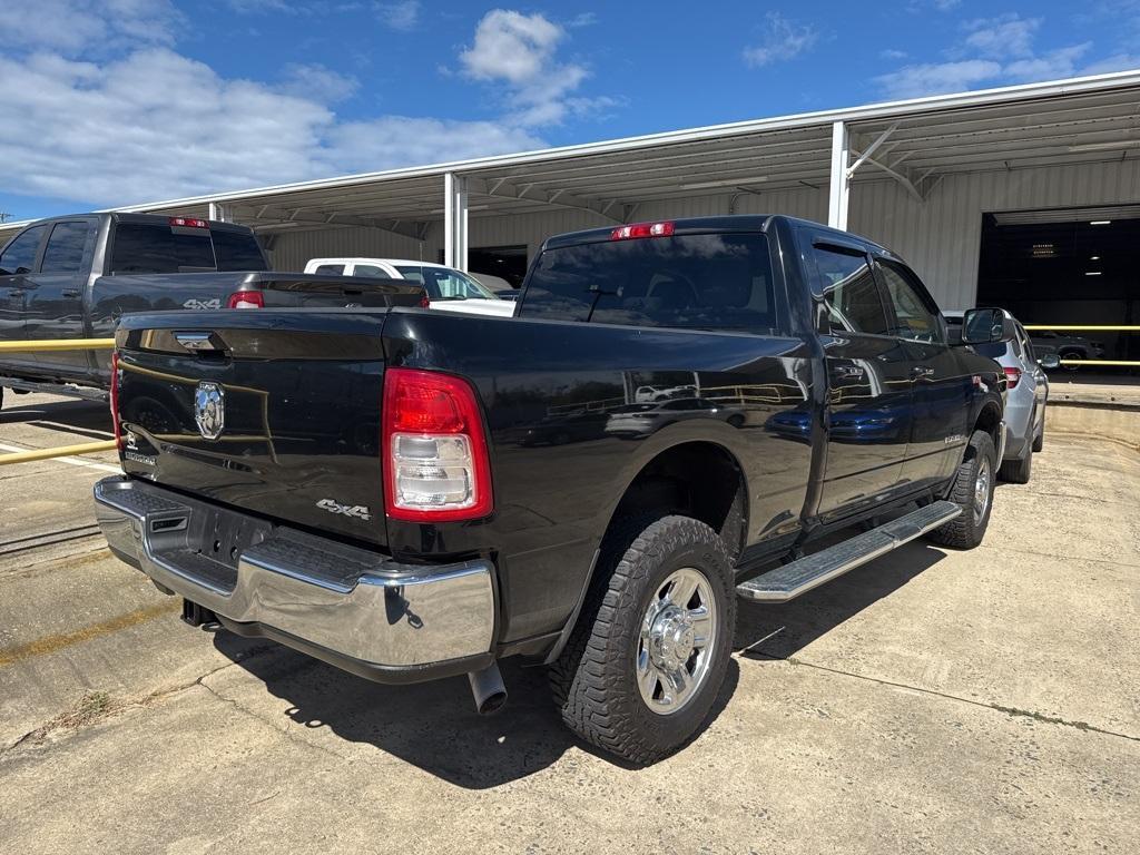 used 2019 Ram 2500 car, priced at $31,777