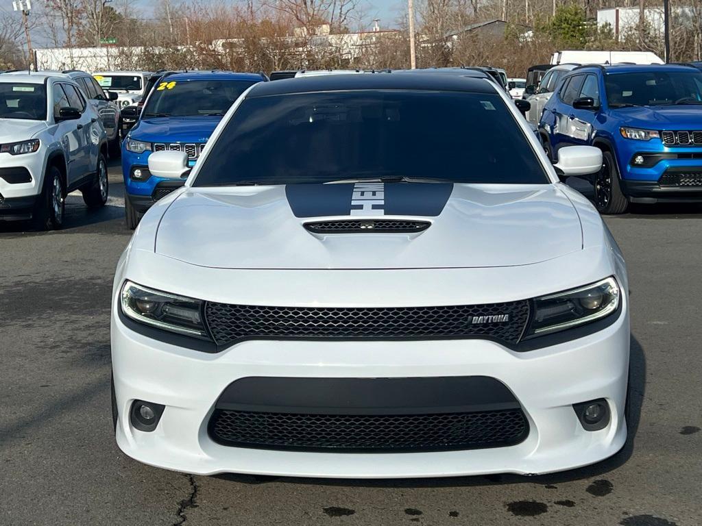 used 2021 Dodge Charger car, priced at $30,277