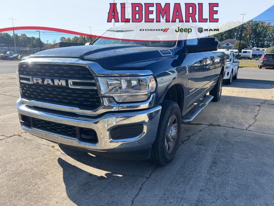 used 2022 Ram 2500 car, priced at $39,777