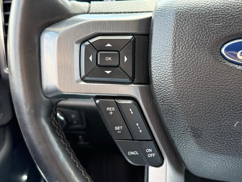 used 2021 Ford Expedition car, priced at $38,277