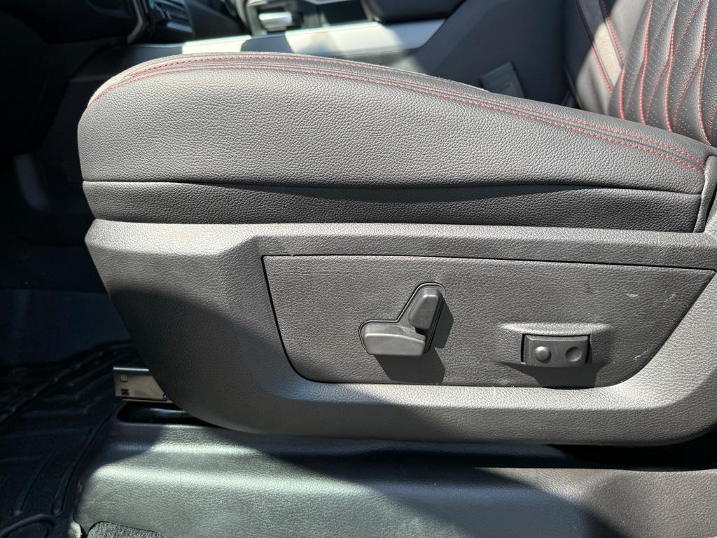 new 2025 Ram 2500 car, priced at $99,777