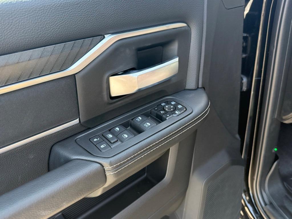 new 2025 Ram 2500 car, priced at $99,777