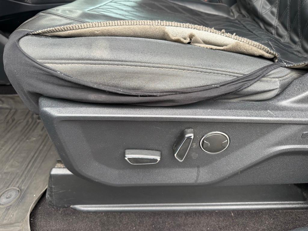 used 2021 Ford F-150 car, priced at $36,277