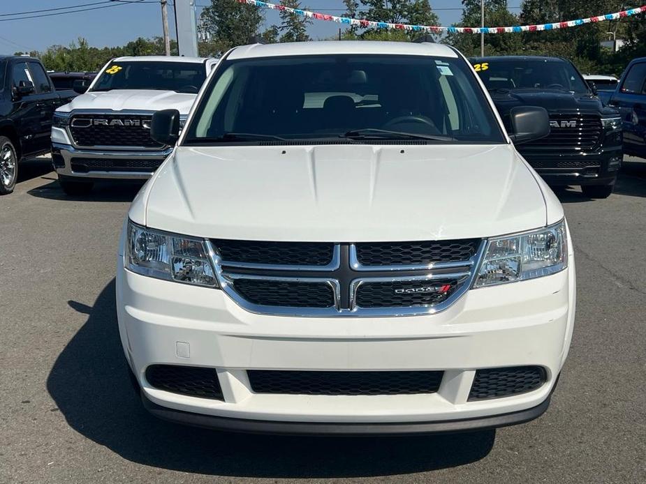 used 2019 Dodge Journey car, priced at $15,277