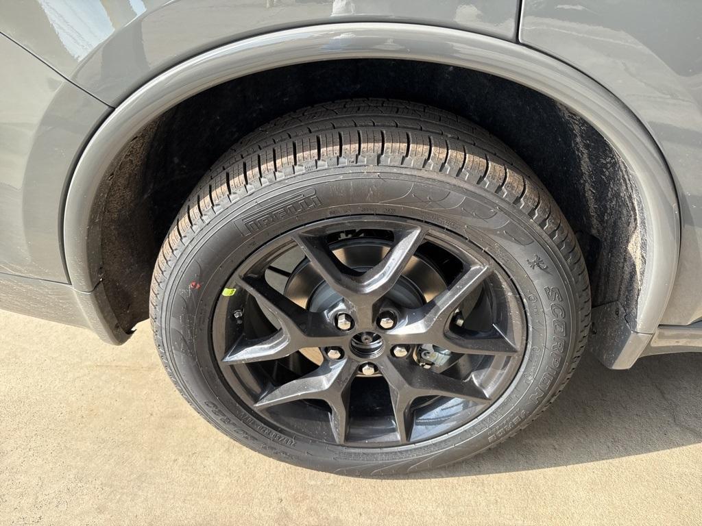 new 2026 Dodge Durango car, priced at $46,777