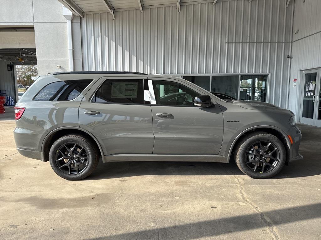 new 2026 Dodge Durango car, priced at $46,777