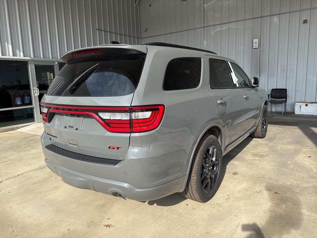 new 2026 Dodge Durango car, priced at $46,777