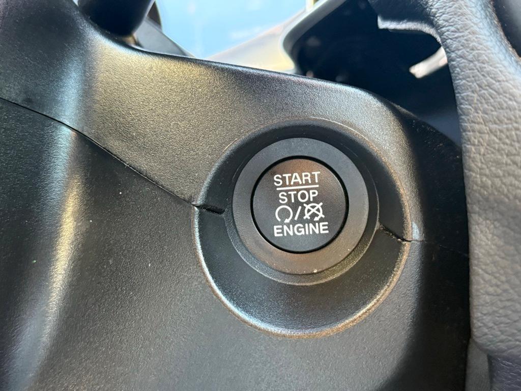 used 2021 Jeep Compass car, priced at $18,277