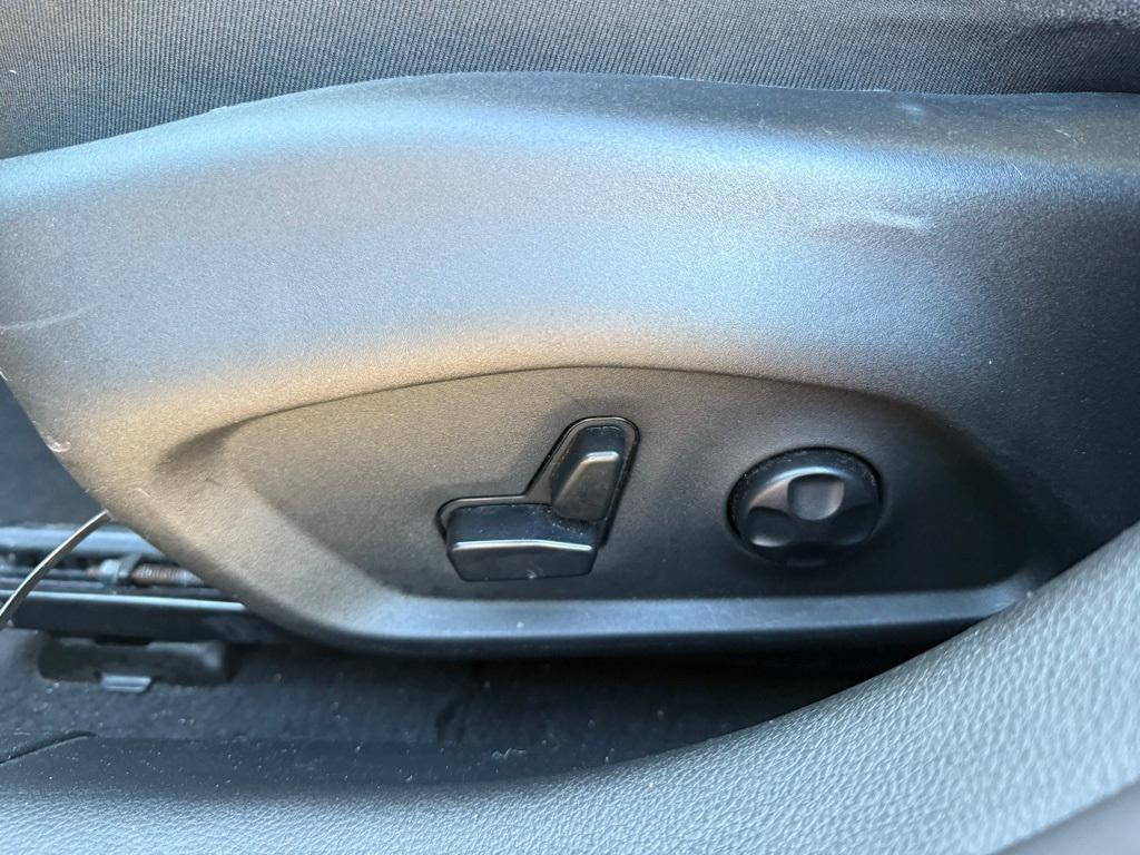 used 2021 Jeep Compass car, priced at $18,277