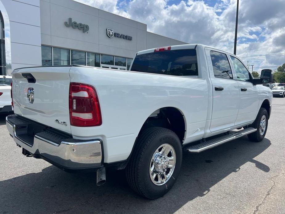 new 2024 Ram 2500 car, priced at $48,277