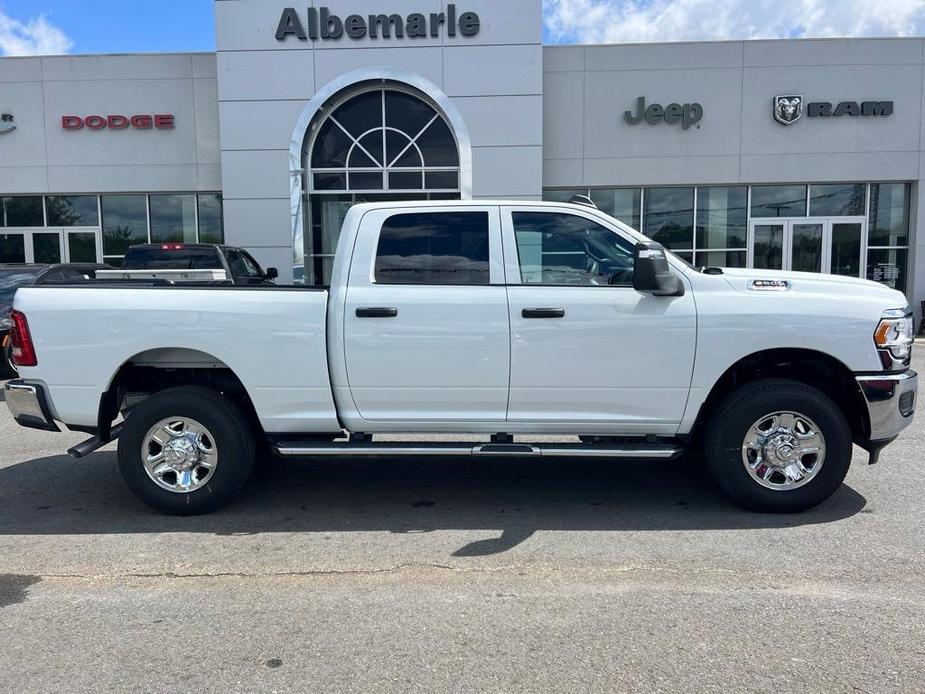 new 2024 Ram 2500 car, priced at $48,277