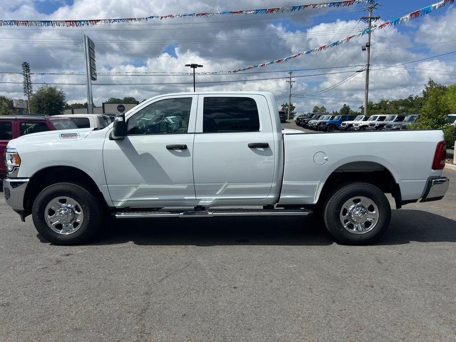 new 2024 Ram 2500 car, priced at $48,277