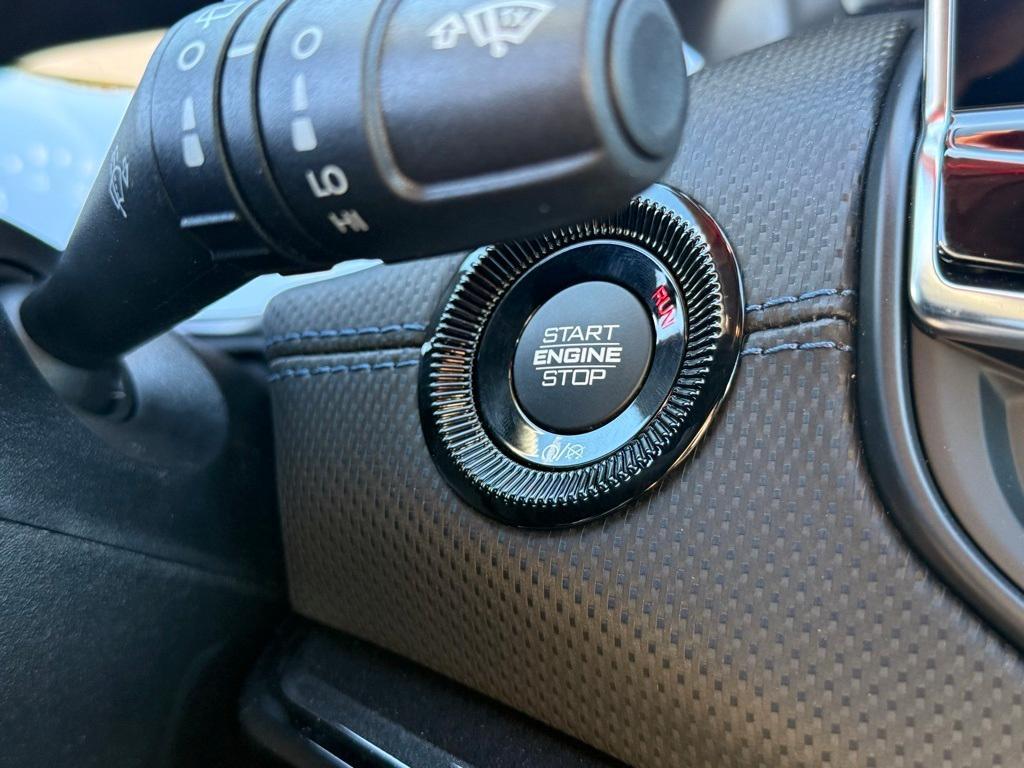 new 2026 Jeep Compass car, priced at $26,777