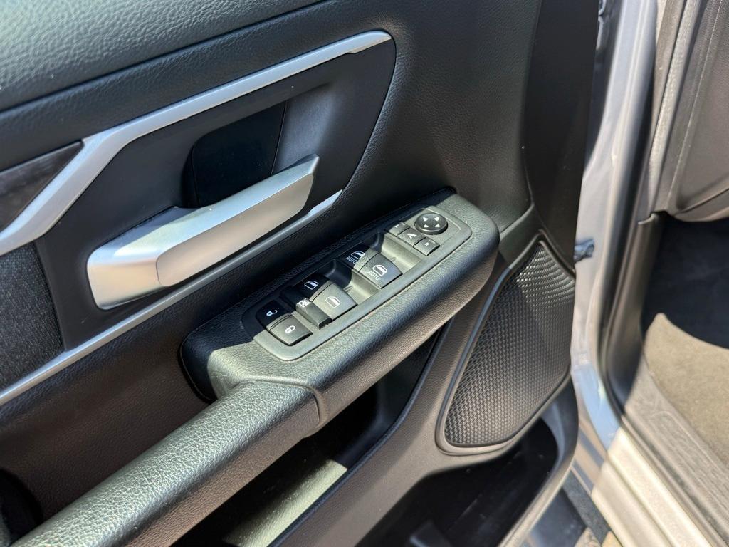 used 2020 Ram 1500 car, priced at $27,777