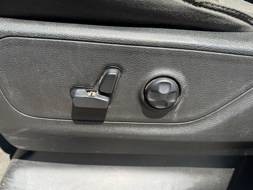 used 2020 Ram 1500 car, priced at $27,777