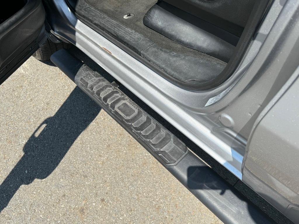used 2020 Ram 1500 car, priced at $27,777