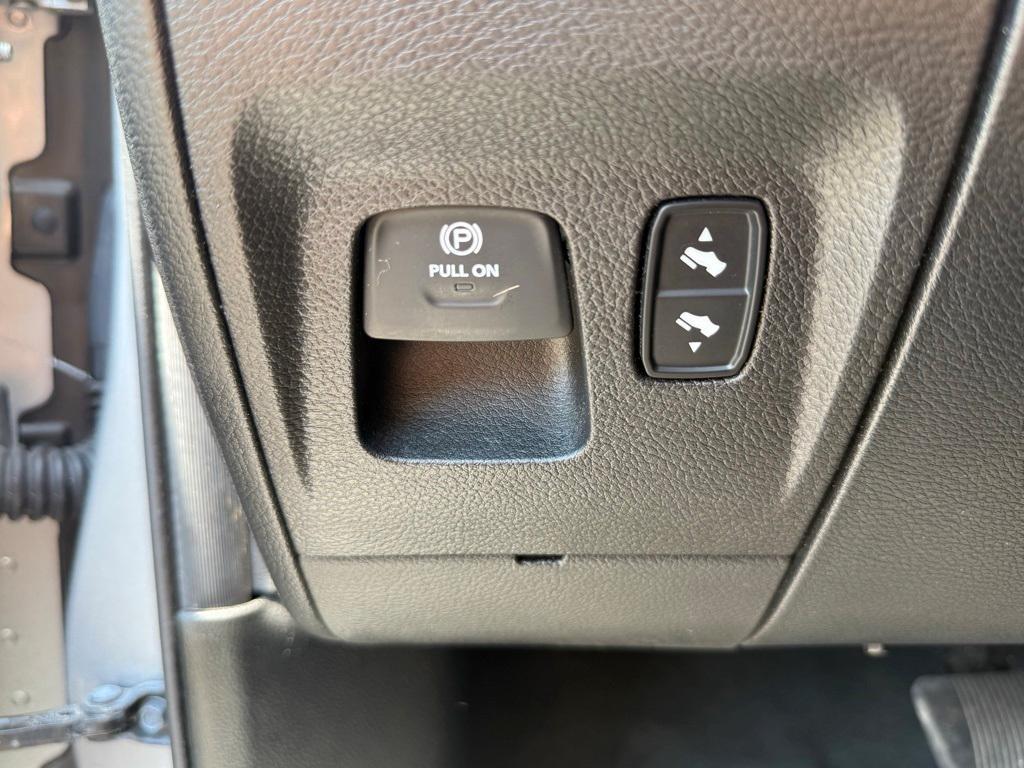 used 2020 Ram 1500 car, priced at $27,777