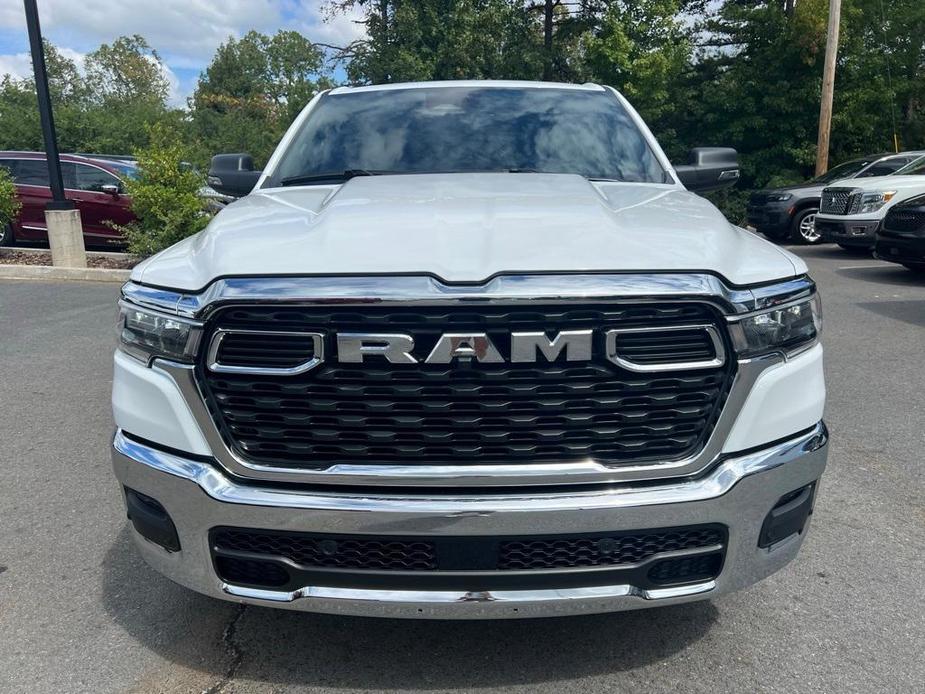 new 2025 Ram 1500 car, priced at $50,777