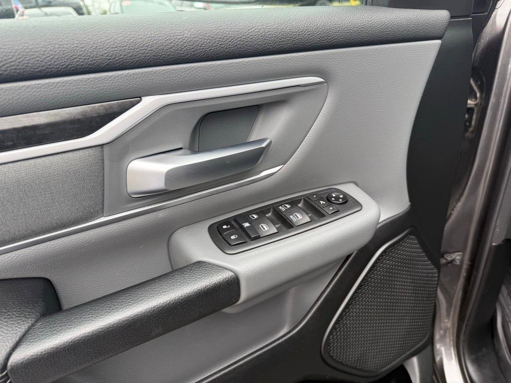 used 2020 Ram 1500 car, priced at $23,777