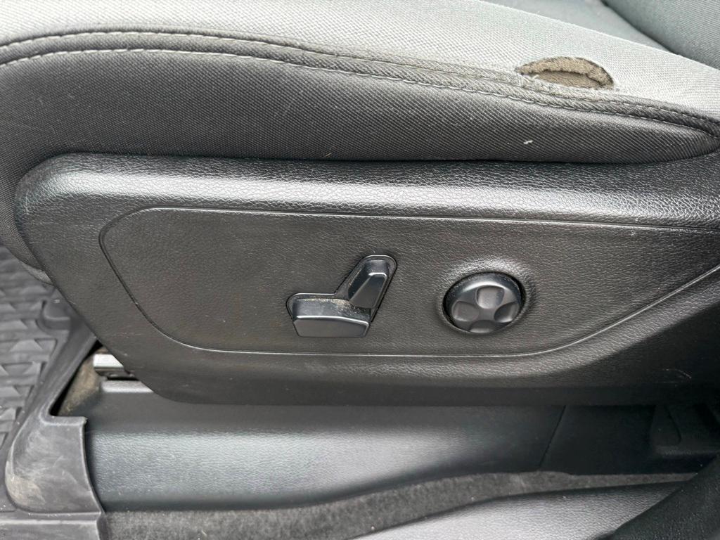 used 2020 Ram 1500 car, priced at $23,777