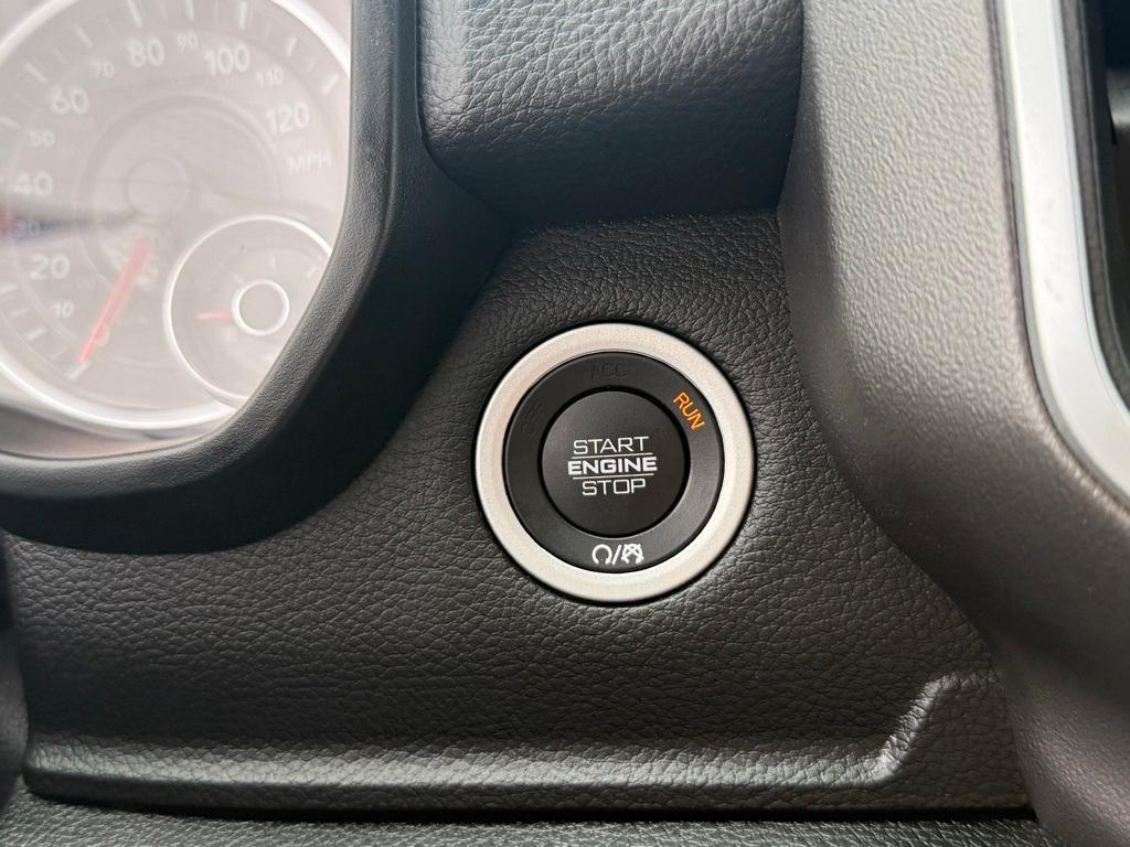 used 2020 Ram 1500 car, priced at $23,777