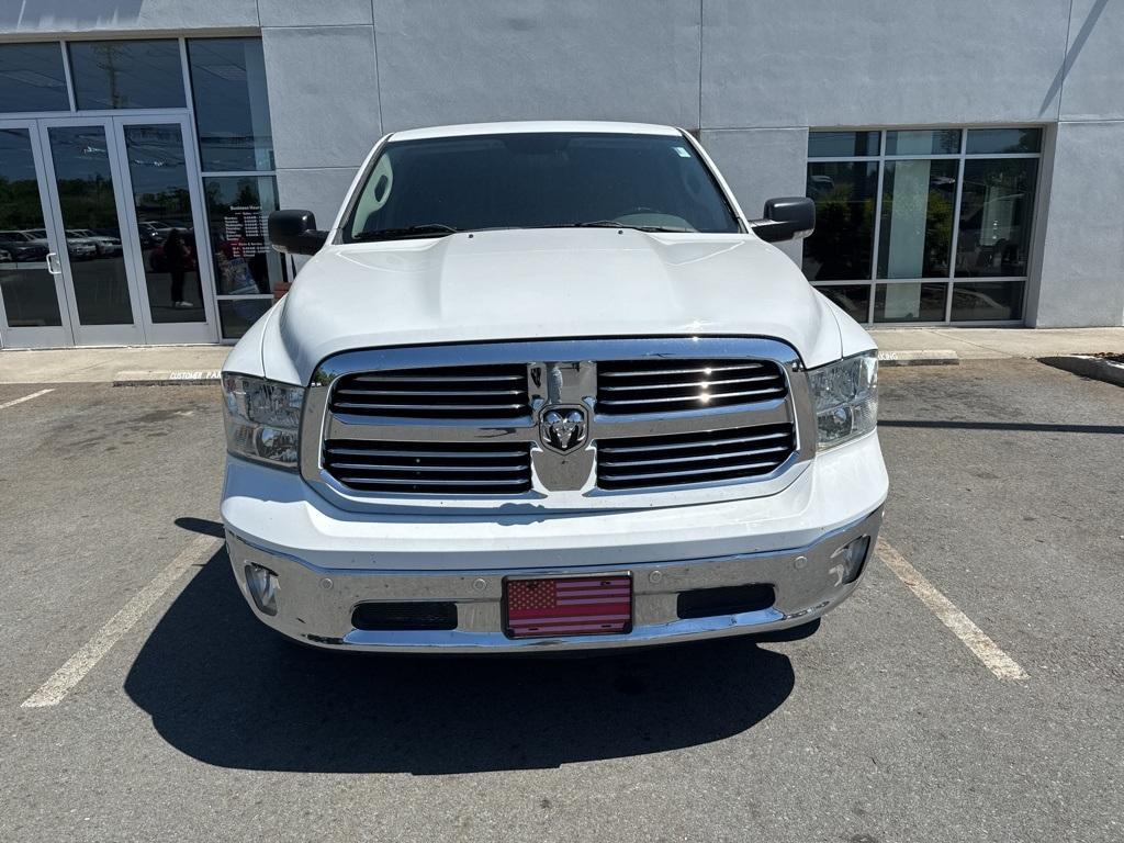 used 2016 Ram 1500 car, priced at $17,777