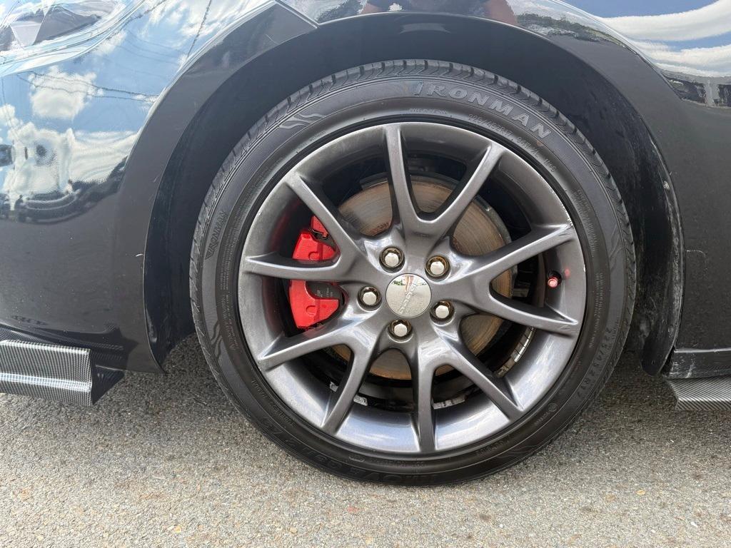 used 2016 Dodge Dart car, priced at $9,777