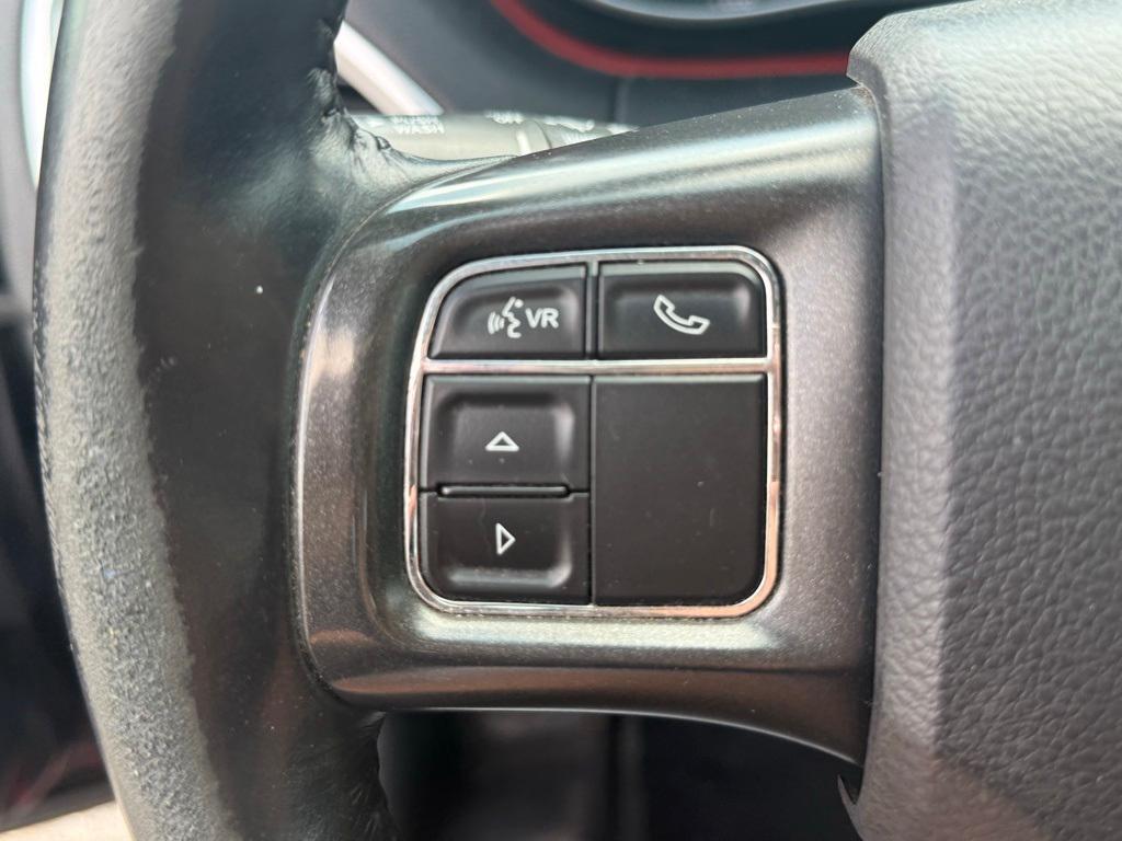 used 2016 Dodge Dart car, priced at $9,777