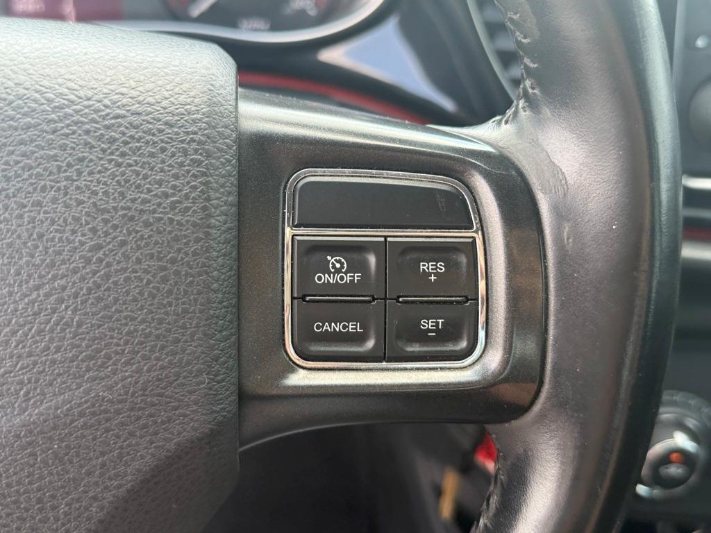 used 2016 Dodge Dart car, priced at $9,777
