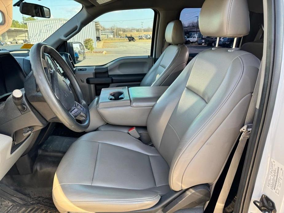 used 2020 Ford F-150 car, priced at $29,777