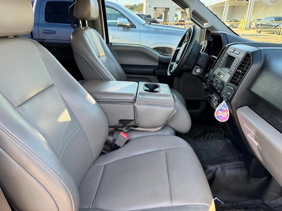 used 2020 Ford F-150 car, priced at $29,777