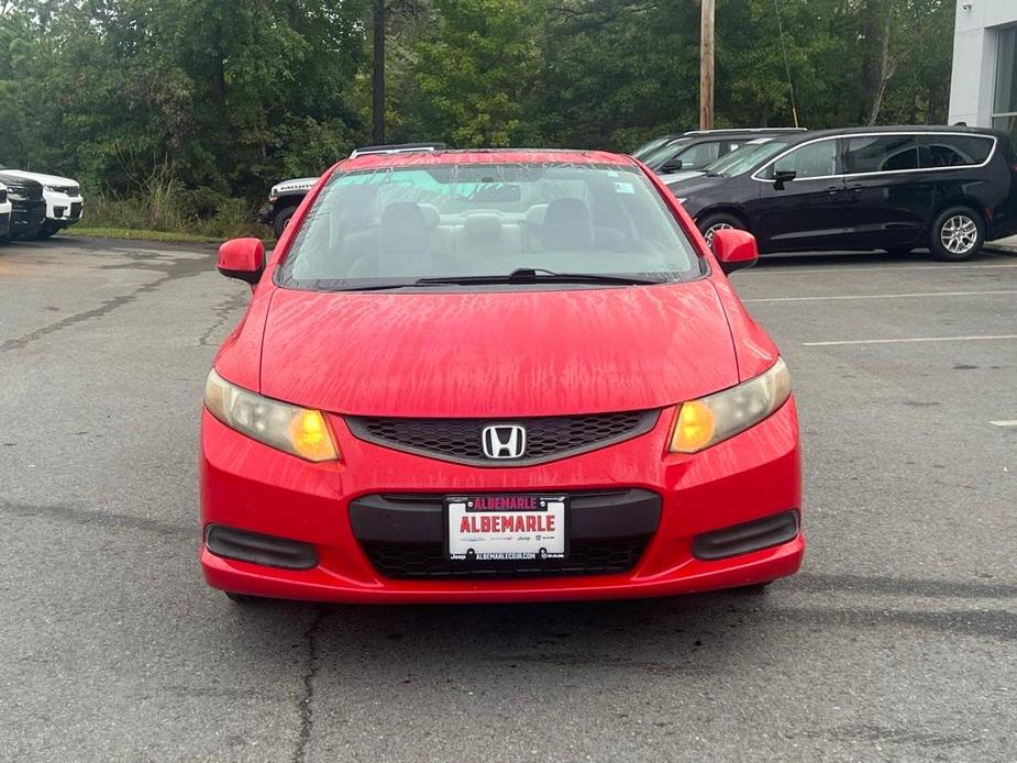 used 2013 Honda Civic car, priced at $11,277