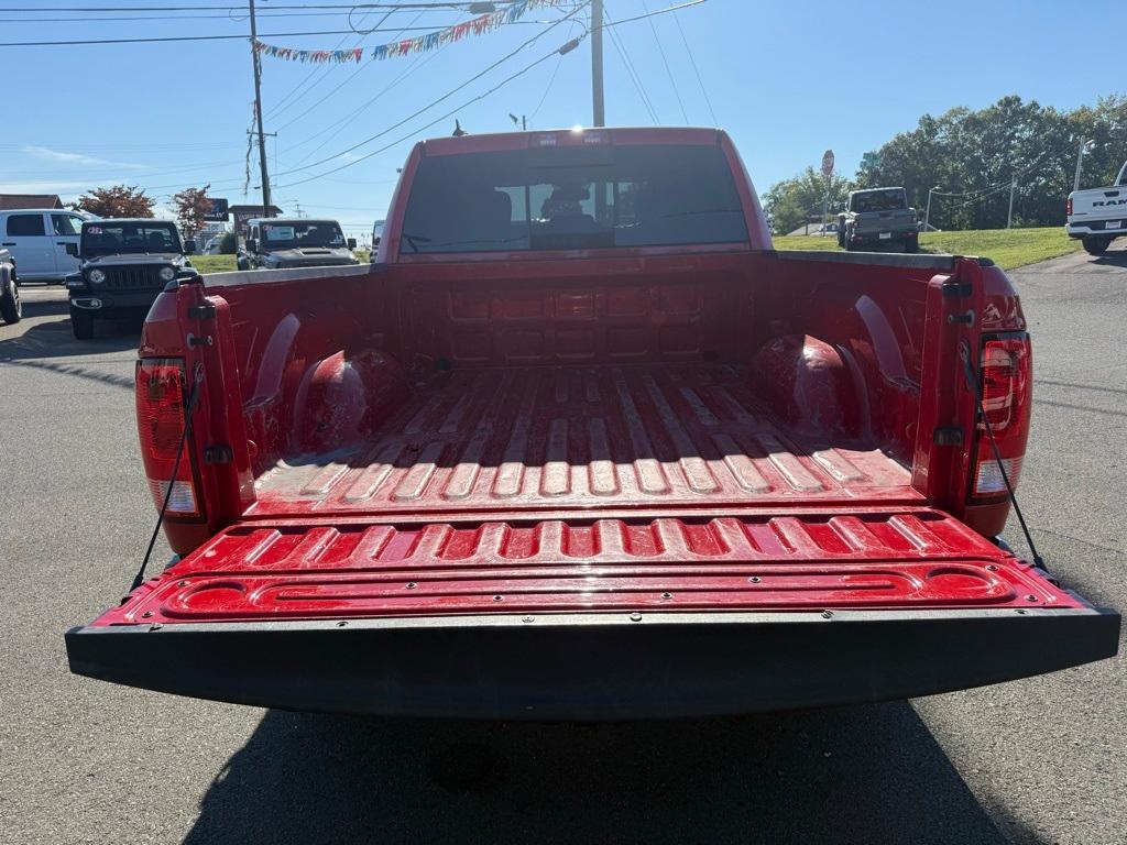 used 2016 Ram 1500 car, priced at $16,277