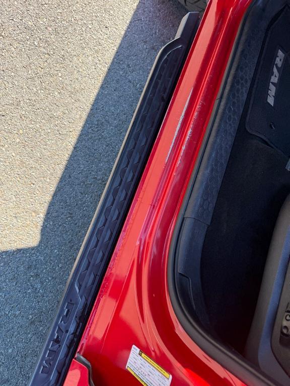 used 2016 Ram 1500 car, priced at $16,277