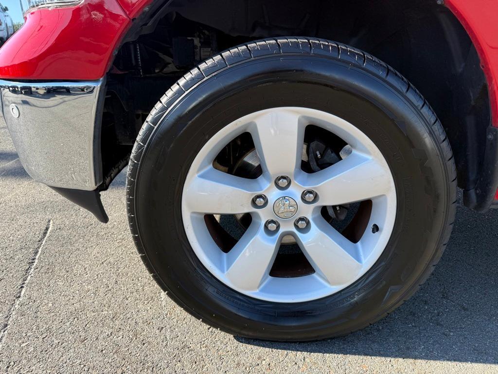 used 2016 Ram 1500 car, priced at $16,277