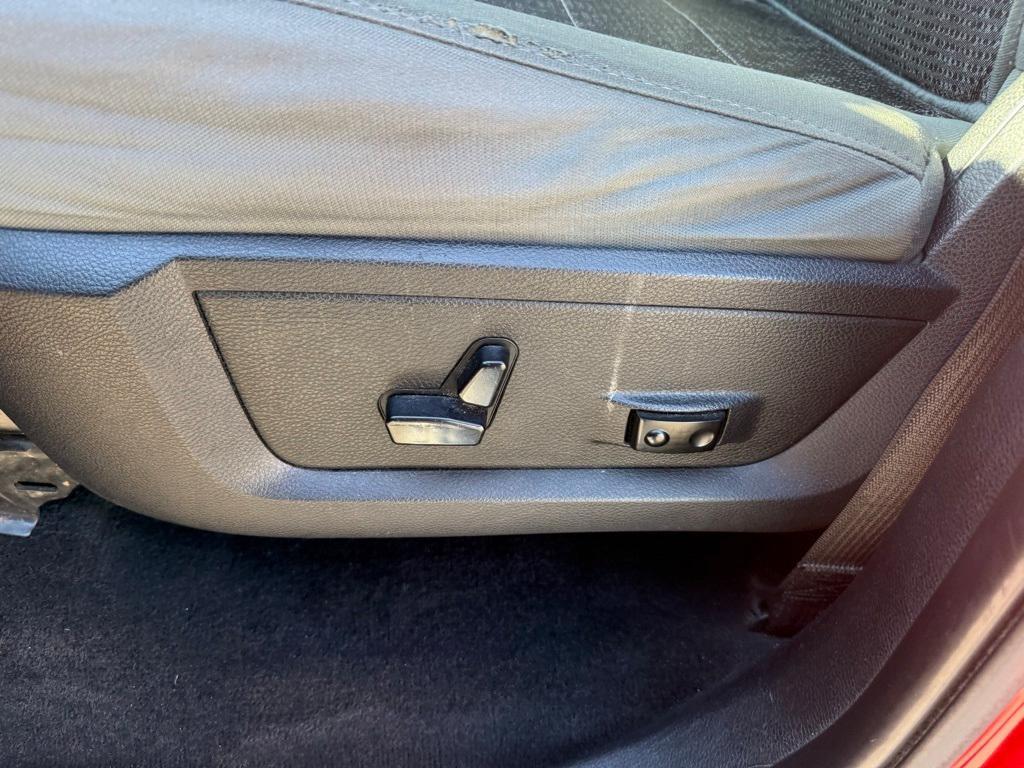 used 2016 Ram 1500 car, priced at $16,277