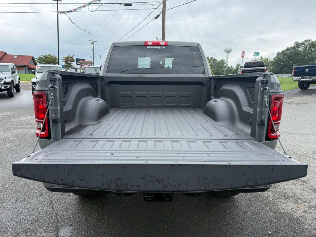 new 2025 Ram 2500 car